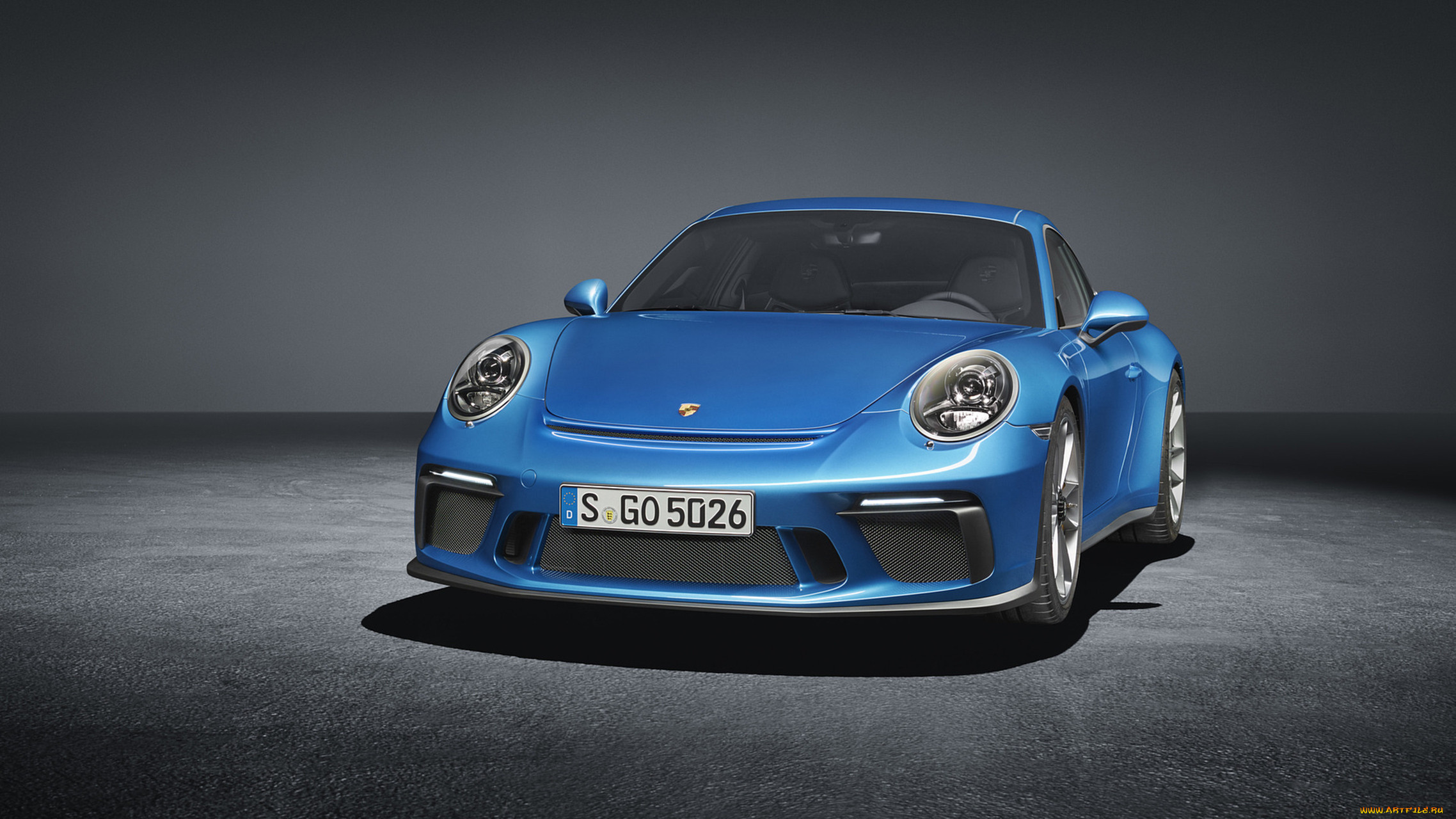 porsche 911 gt3 with touring package 2018, , porsche, package, 2018, touring, with, gt3, 911